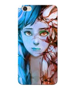 Anna Vivo Y55s Mobile Cover
