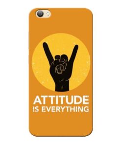 Attitude Vivo V5s Mobile Cover