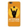 Attitude Vivo V7 Plus Mobile Cover