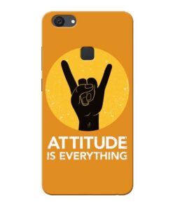 Attitude Vivo V7 Plus Mobile Cover