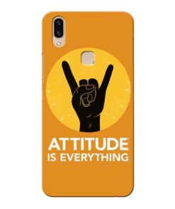 Attitude Vivo V9 Mobile Cover