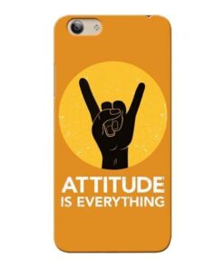 Attitude Vivo Y53 Mobile Cover