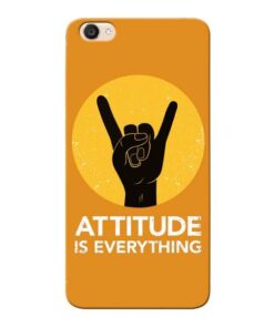 Attitude Vivo Y55s Mobile Cover