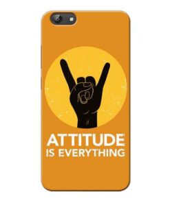Attitude Vivo Y66 Mobile Cover