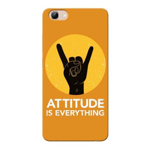 Attitude Vivo Y71 Mobile Cover