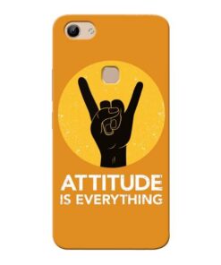 Attitude Vivo Y81 Mobile Cover