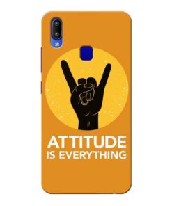 Attitude Vivo Y95 Mobile Cover