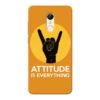 Attitude Xiaomi Redmi 5 Mobile Cover