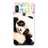 Baby Panda Redmi Note 6 Pro Mobile Cover