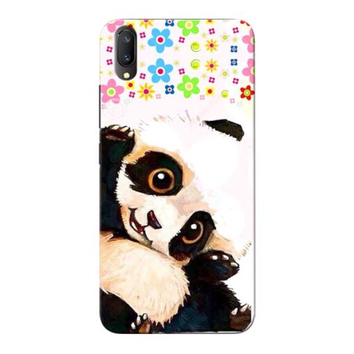 Baby Panda Vivo V11 Pro Mobile Cover