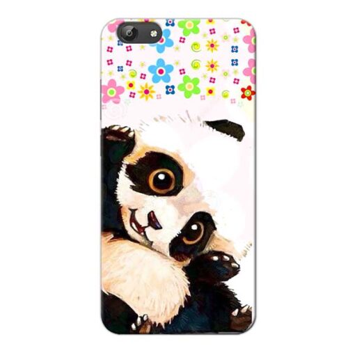 Baby Panda Vivo Y66 Mobile Cover