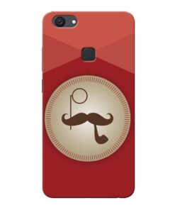 Beard Style Vivo V7 Plus Mobile Cover