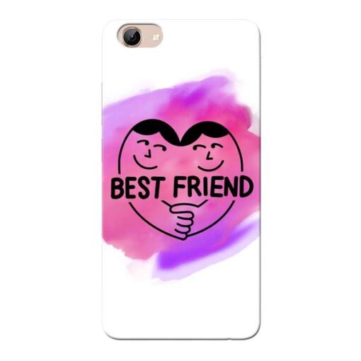 Best Friend Vivo Y71 Mobile Cover