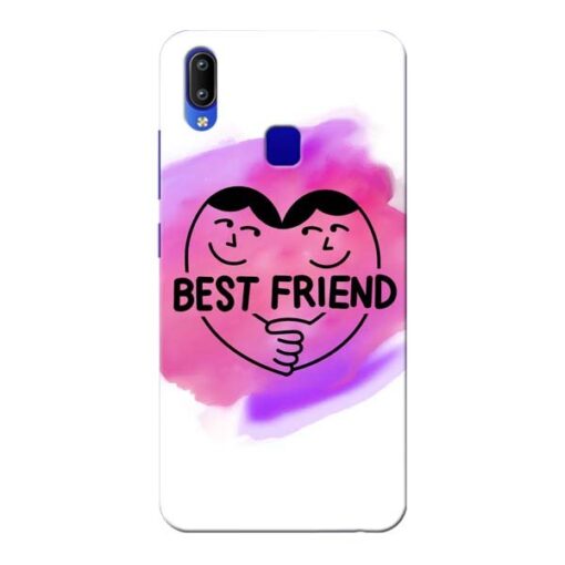 Best Friend Vivo Y95 Mobile Cover