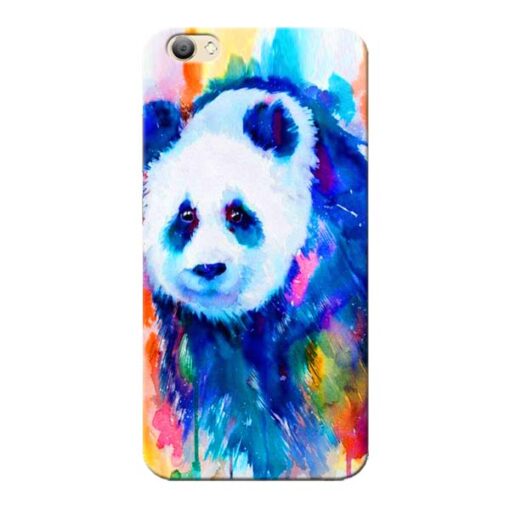Blue Panda Vivo V5s Mobile Cover