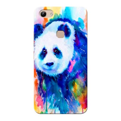 Blue Panda Vivo Y81 Mobile Cover