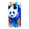 Blue Panda Xiaomi Poco F1 Mobile Cover