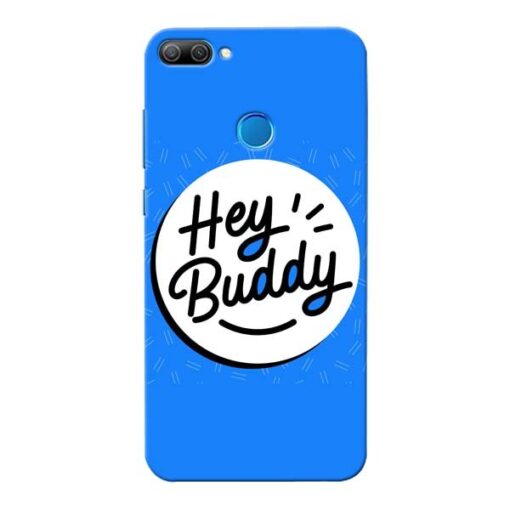 Buddy Honor 9N Mobile Cover
