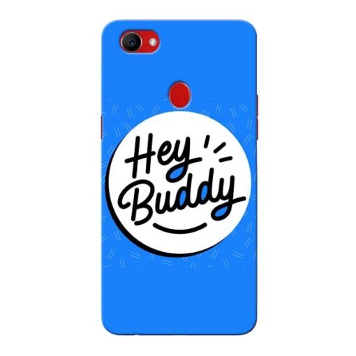 Buddy Oppo F7 Mobile Covers