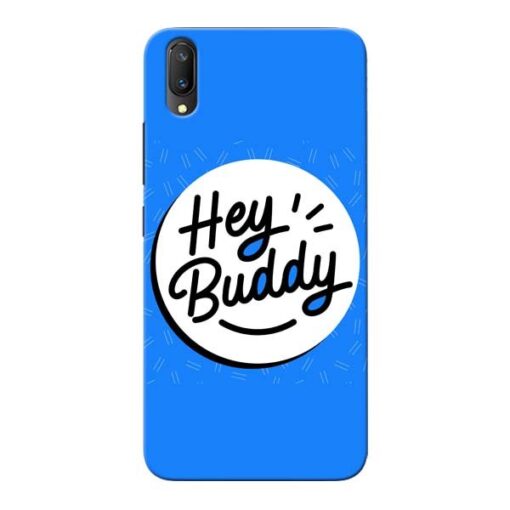 Buddy Vivo V11 Pro Mobile Cover