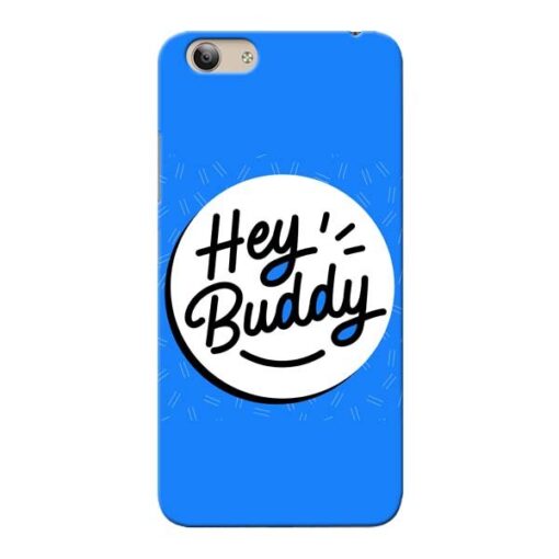 Buddy Vivo Y53 Mobile Cover