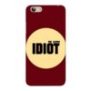 Clever Idiot Vivo Y53 Mobile Cover