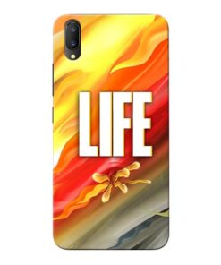 Colorful Life Vivo V11 Pro Mobile Cover