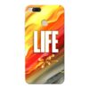 Colorful Life Xiaomi Mi A1 Mobile Cover