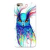 Cute Owl Vivo Y53 Mobile Cover