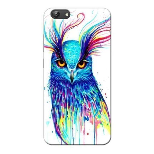 Cute Owl Vivo Y66 Mobile Cover