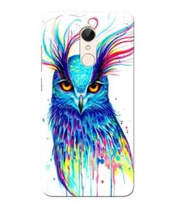 Cute Owl Xiaomi Redmi 5 Mobile Cover
