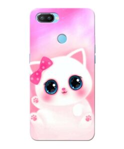Cute Squishy Oppo Realme 2 Pro Mobile Cover