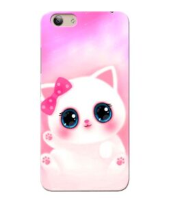 Cute Squishy Vivo Y53 Mobile Cover
