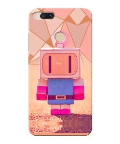 Cute Tumblr Xiaomi Mi A1 Mobile Cover