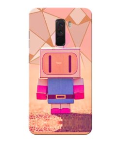 Cute Tumblr Xiaomi Poco F1 Mobile Cover