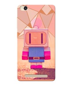 Cute Tumblr Xiaomi Redmi 3s Mobile Cover