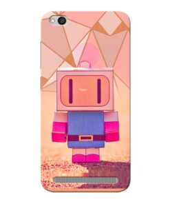 Cute Tumblr Xiaomi Redmi 5A Mobile Cover