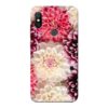 Digital Floral Redmi Note 6 Pro Mobile Cover