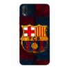 FC Barcelona Vivo V11 Pro Mobile Cover