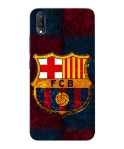 FC Barcelona Vivo V11 Pro Mobile Cover