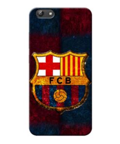 FC Barcelona Vivo Y66 Mobile Cover