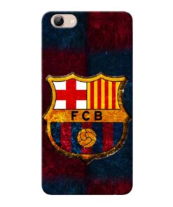 FC Barcelona Vivo Y71 Mobile Cover