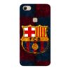 FC Barcelona Vivo Y83 Mobile Cover