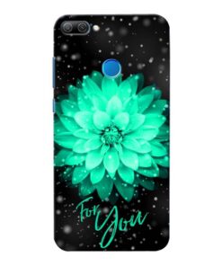For You Honor 9N Mobile Cover