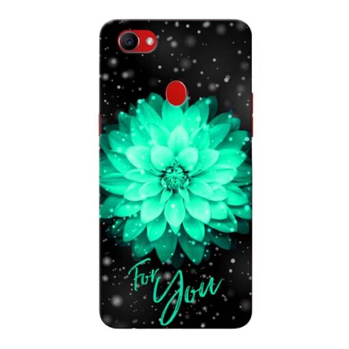 For You Oppo F7 Mobile Covers