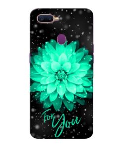For You Oppo F9 Pro Mobile Cover