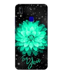 For You Vivo Y91 Mobile Cover