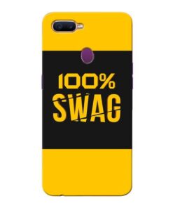 Full Swag Oppo F9 Pro Mobile Cover