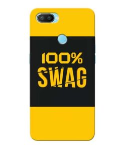 Full Swag Oppo Realme 2 Pro Mobile Cover