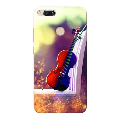 Guitar Xiaomi Mi A1 Mobile Cover